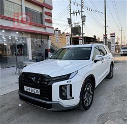 هيونداي باليسيد